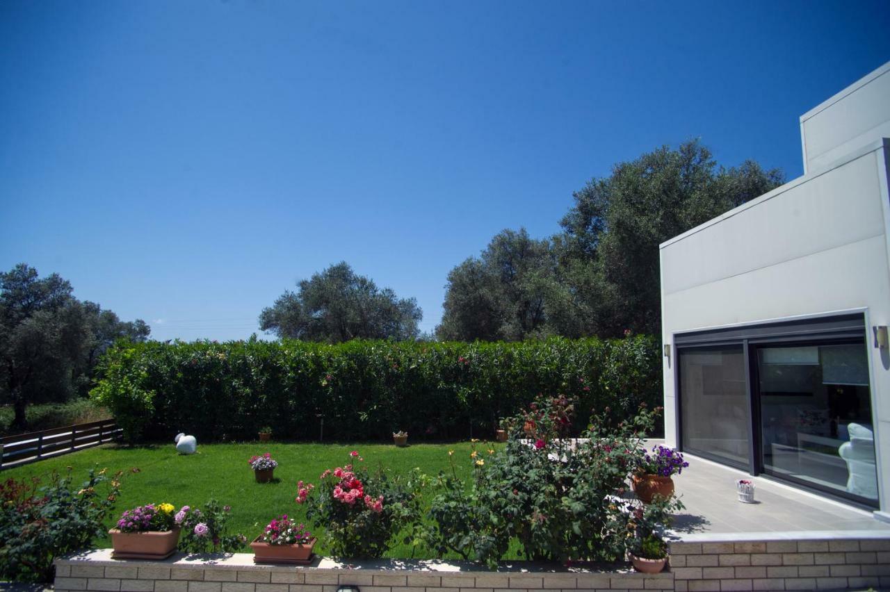 Villa Nicolas Plataria Exterior photo