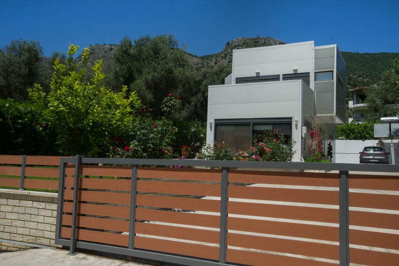 Villa Nicolas Plataria Exterior photo