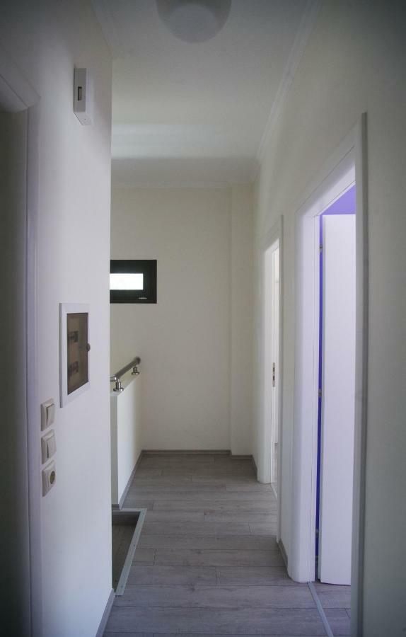 Villa Nicolas Plataria Exterior photo