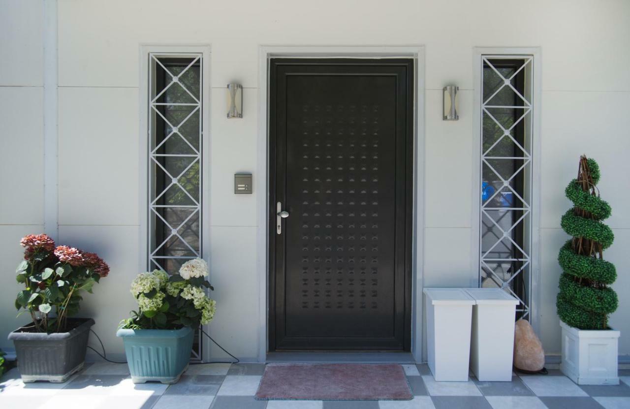 Villa Nicolas Plataria Exterior photo