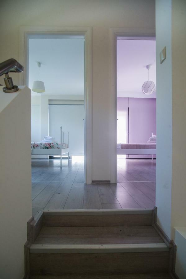 Villa Nicolas Plataria Exterior photo